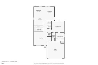 Building Photo - 10110 Berrybriar Ln