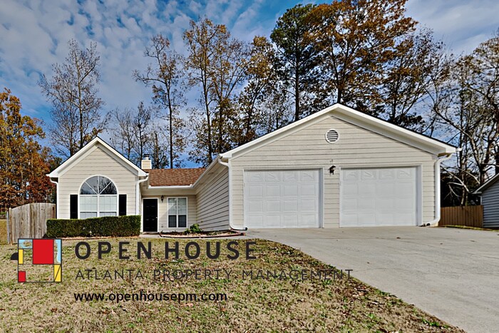 Primary Photo - 240 Heathgate Drive SW, Lawrenceville