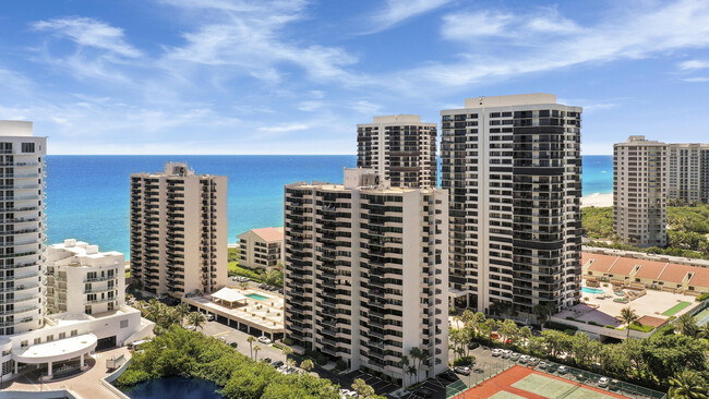 Foto del edificio - 4200 N Ocean Dr