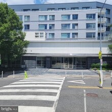 Building Photo - 4101 Albemarle St NW