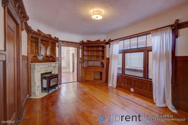 Building Photo - 2 br, 1 bath House - 857 Athens Ave, Oakla...