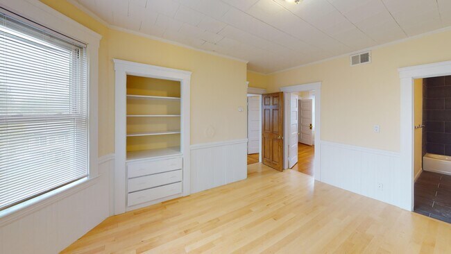 Foto del edificio - 41 Hovenden Ave