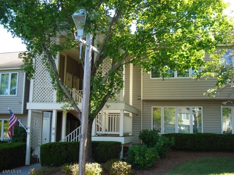 56 Augusta Dr, Annandale, NJ 08801 Apartment for Rent in Annandale