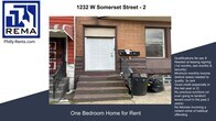 Primary Photo - 1232 West Somerset Street