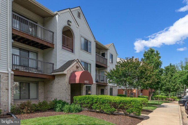 Foto del edificio - 9552 Cannoneer Ct
