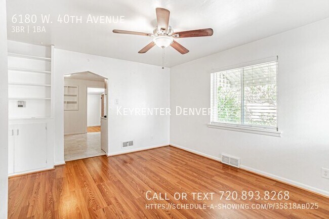 Building Photo - Renovated Ranch-Style Home with RV Parking...