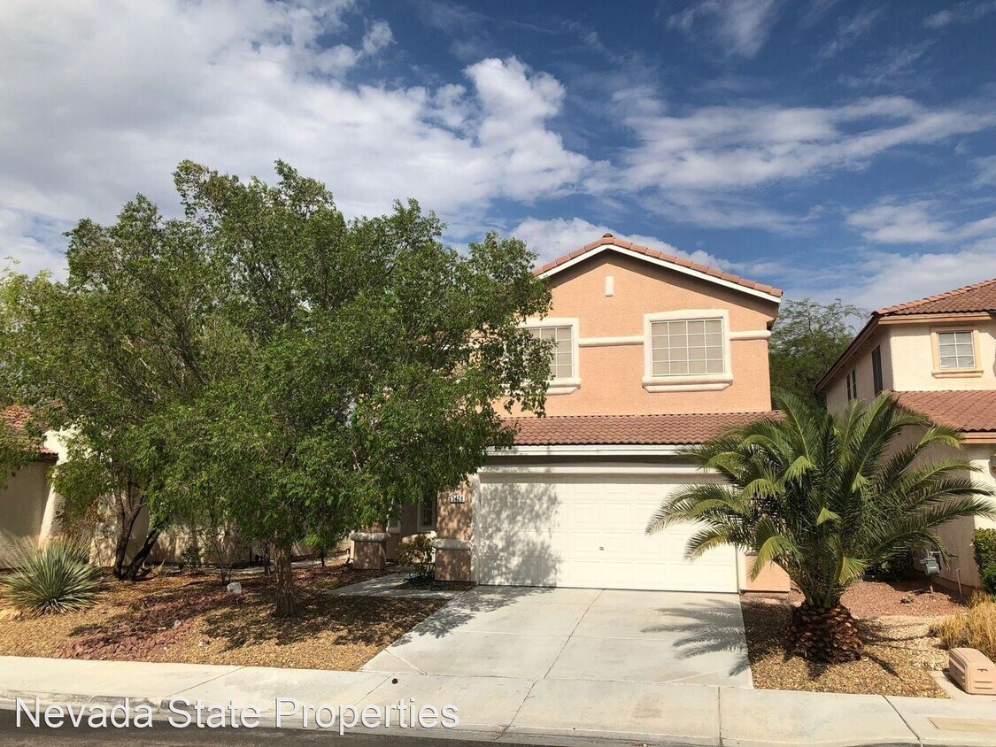 Primary Photo - 4 br, 2.5 bath House - 3428 Crystal Tower ST