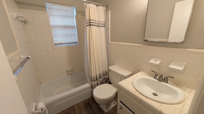 Foto del edificio - 2445 30th Street Ensley