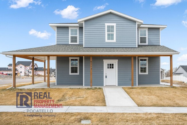 Building Photo - MOVE IN SPECIAL - Brand New Construction 4...