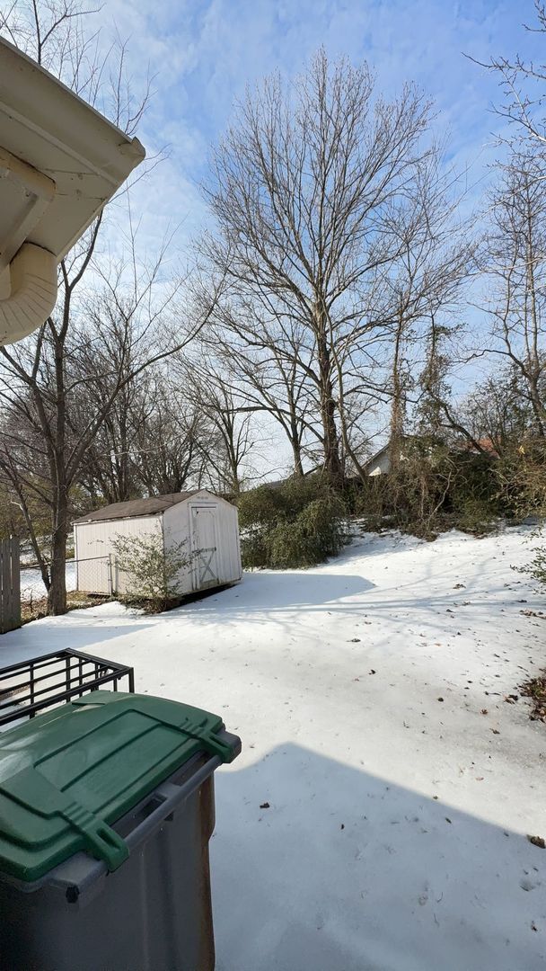Foto del edificio - Well-Maintained 2BR/1.5BA Duplex Units with Central HVAC – Memphis - Open To Section 8