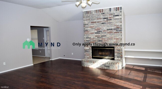 Building Photo - 3 br, 2 bath House - 327 W Little Creek Rd