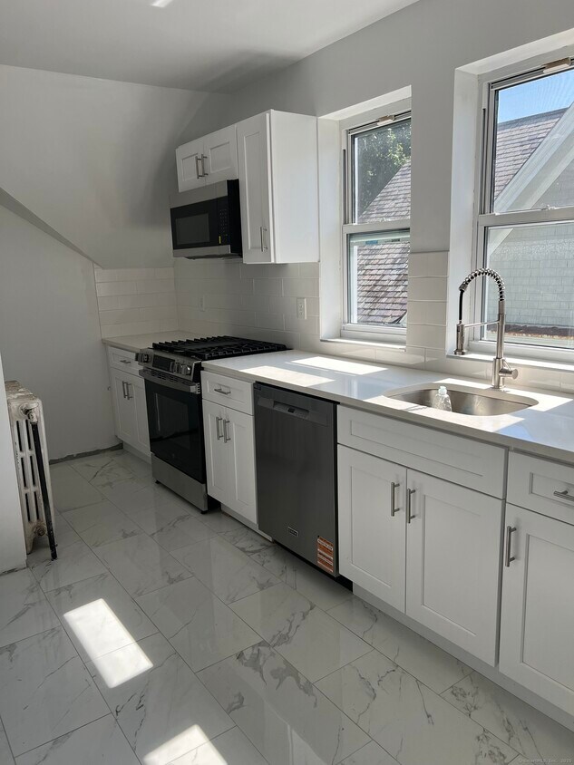Foto principal - 115 Bishop St