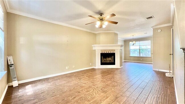 Building Photo - 17009 Ocelot Way