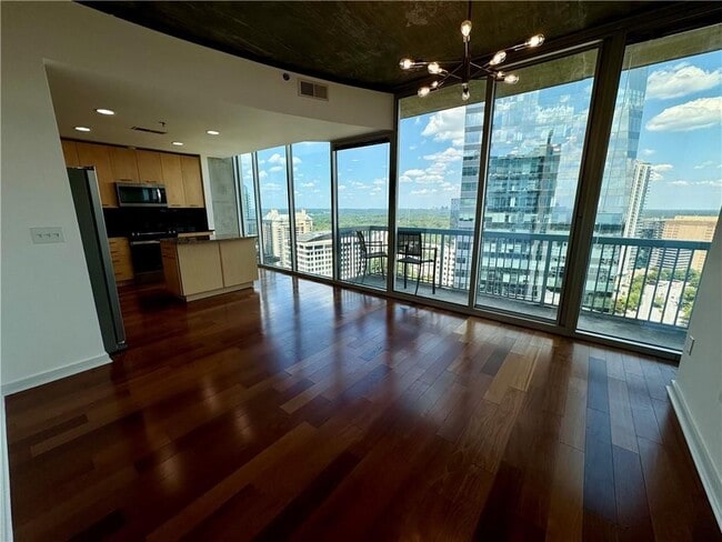 Foto del edificio - 3324 Peachtree Rd