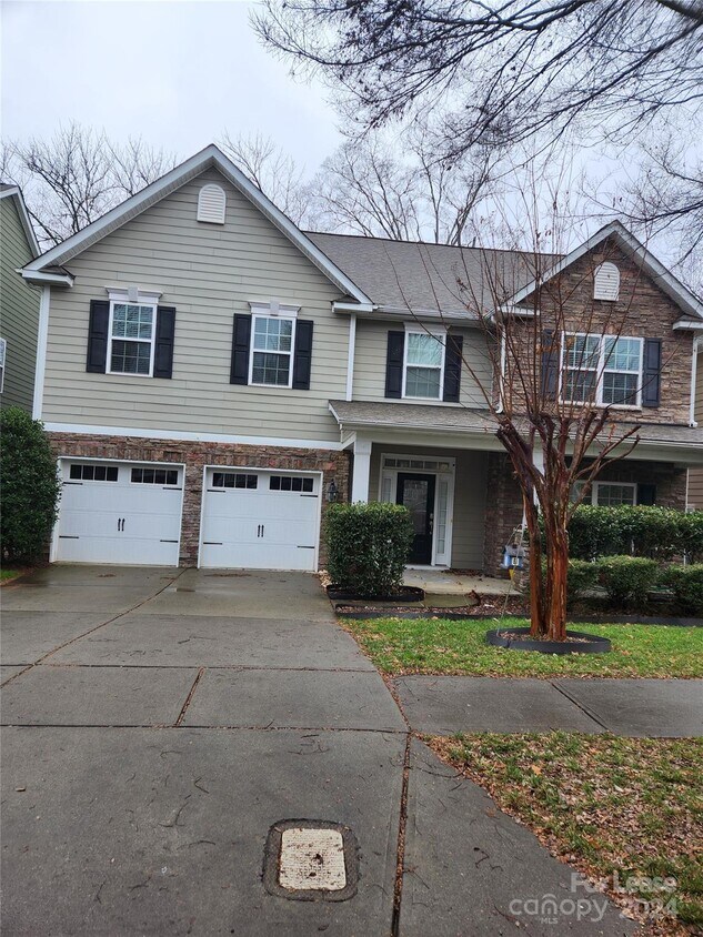 11538 Ardrey Crest Dr, Charlotte, NC 28277 House Rental in Charlotte