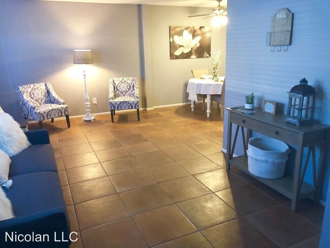 Foto del edificio - 1510 N 48th St