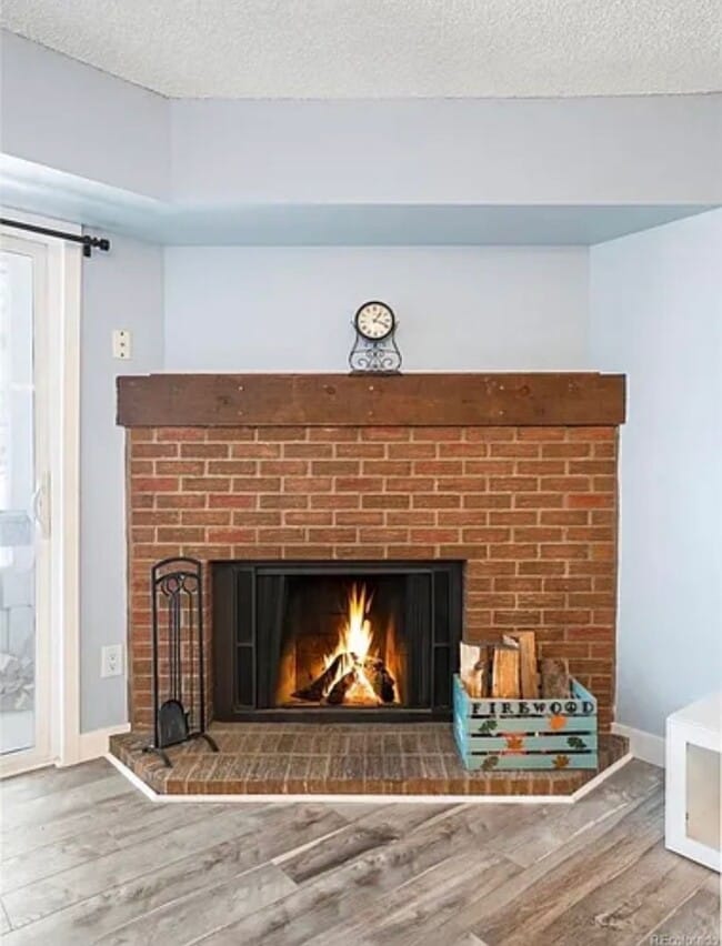 Foto del edificio - Beautiful 1 Bedroom Condo near City Center in Aurora