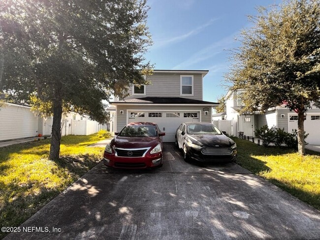 Foto del edificio - 8314 Thor St