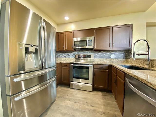 Building Photo - 5135 West 68th Avenue, Unit #8