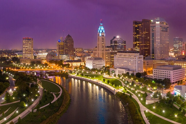 Most Affordable Neighborhoods in Columbus, OH