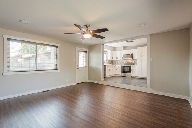 Foto del edificio - 2118 N 22nd St