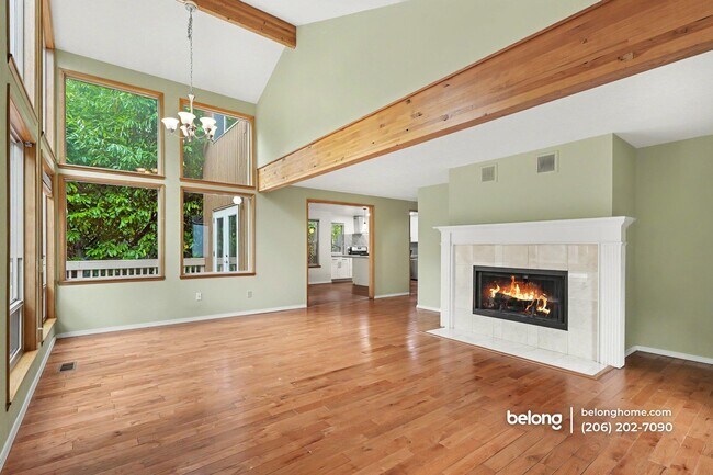 Foto del edificio - 14124 Phinney Ave N