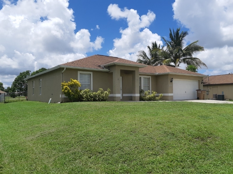 Foto principal - 542 NE 7th Terrace