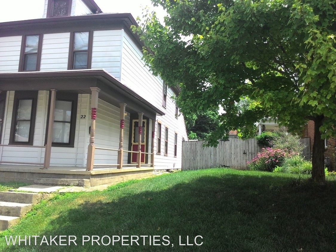 Primary Photo - 20 Parnell Ave