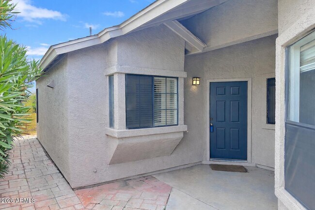 Foto del edificio - 4725 E Brown Rd