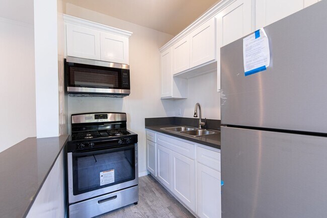 Foto del interior - Urban Living at its Best