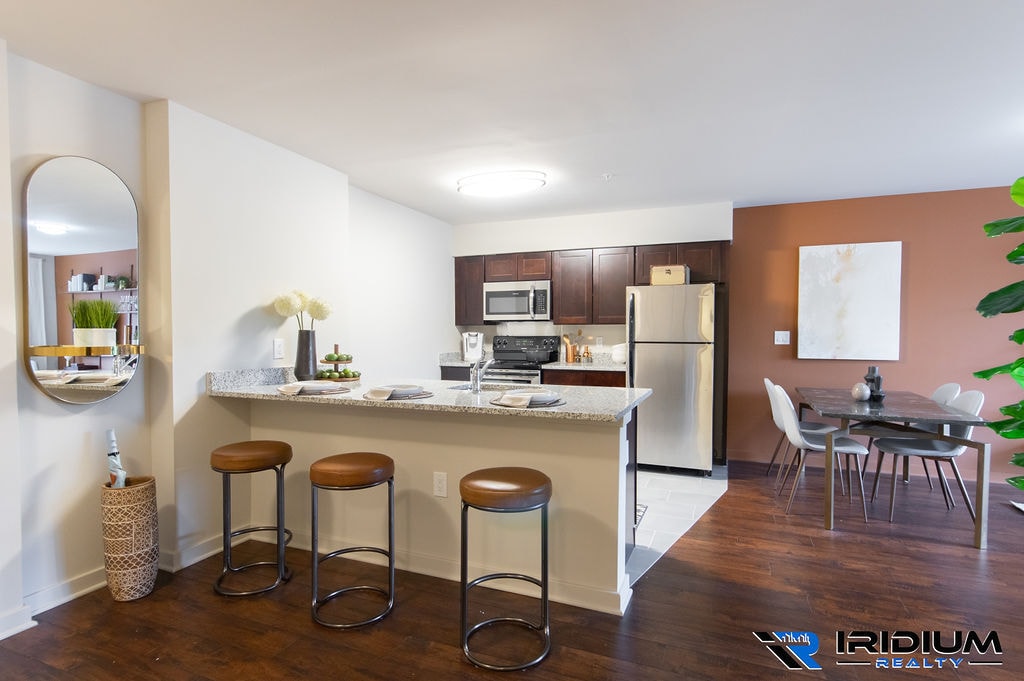 22 Central Ave Unit 506, West Orange, NJ 07052 Apartments in West