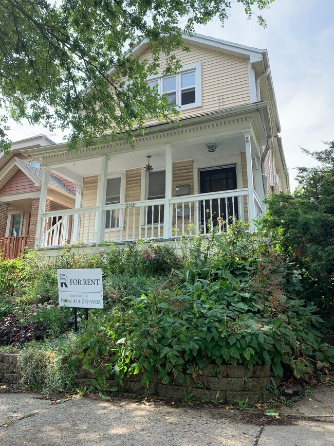 Building Photo - 2329 N Humboldt Blvd