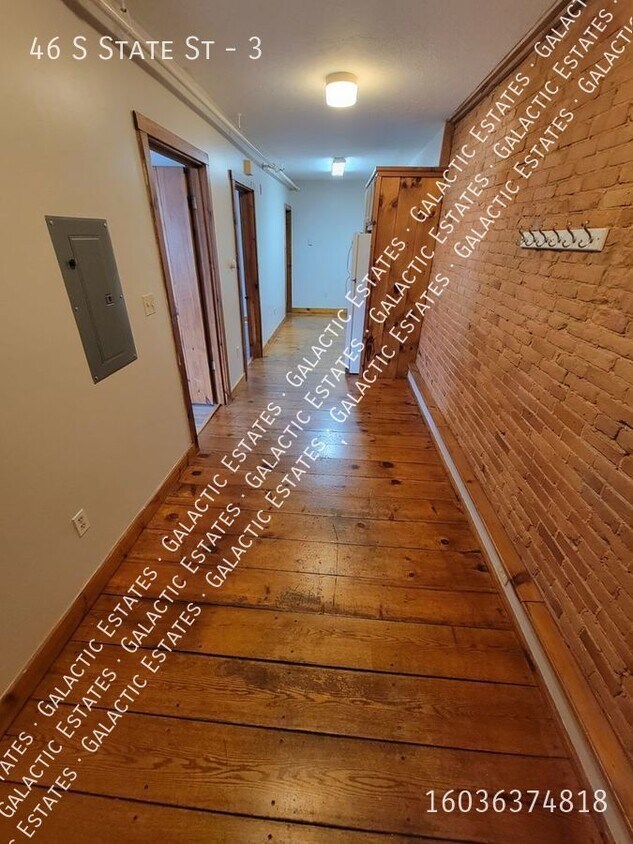 Primary Photo - Close to Downtown Concord - 2 bedroom 1 Ba...