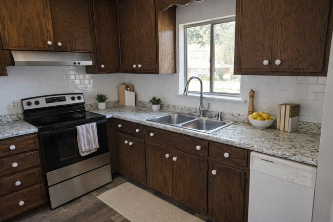 Foto del edificio - 3502 Cottonwood Dr