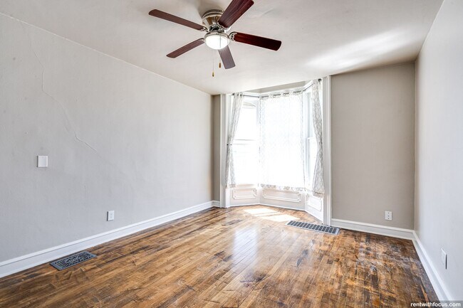 Foto del edificio - 505 W Atlantic St