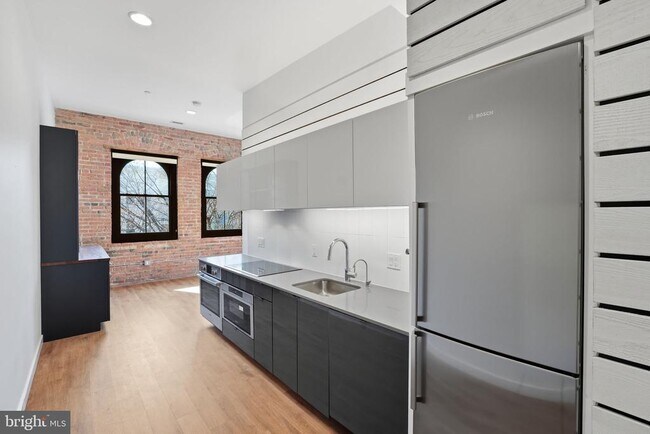 Foto del edificio - 57 N St NW