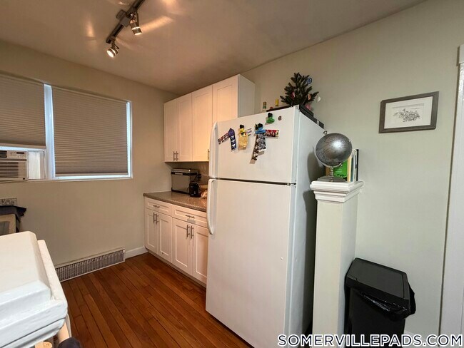 Foto del edificio - 402 Highland Ave