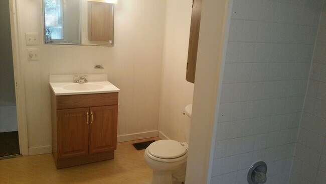Foto del edificio - Rare pet-friendly downtown rental with off street parking and fenced yard!