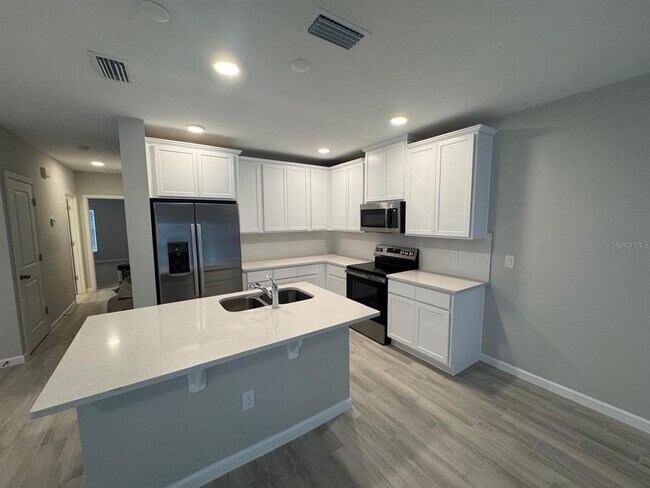 Foto del edificio - 4698 Campsite Lp