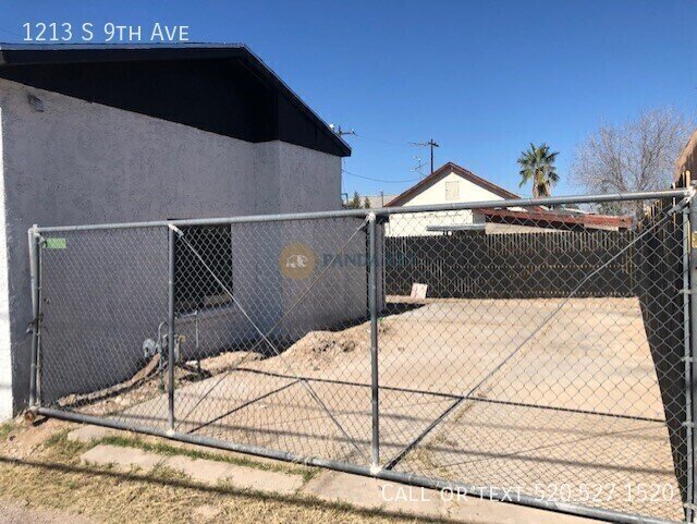 Foto del edificio - 1213 S 9th Ave