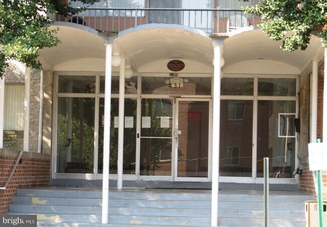 Building Photo - 401 N Armistead St