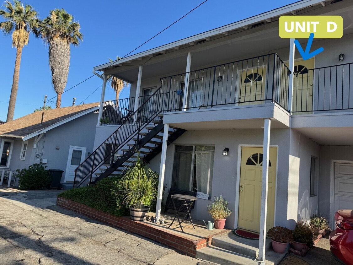 Foto principal - 130 N Ivy Ave