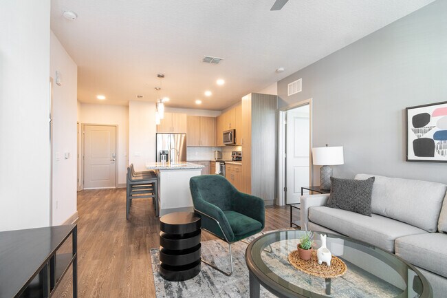 Building Photo - 3512 Grande Reserve Way