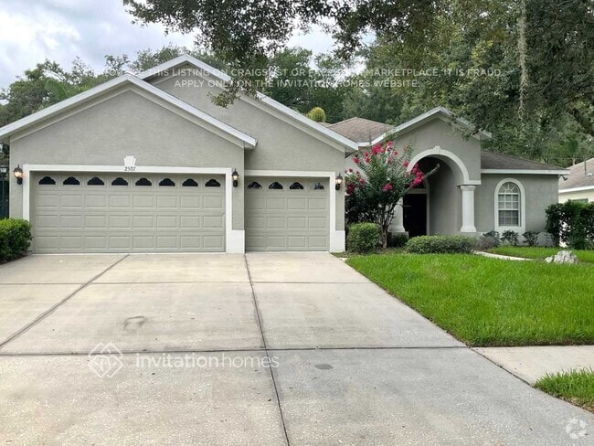 Building Photo - 2507 Bonterra Blvd