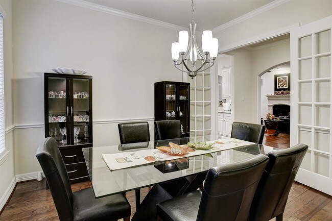 Foto del edificio - 2815 Shadow Woods Ct