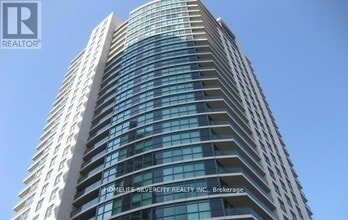 Building Photo - 215 Sherway Gardens Rd