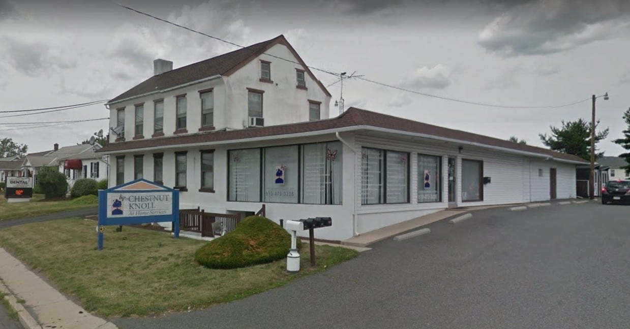 1041 E Philadelphia Ave, Gilbertsville, PA 19525 Apartments in