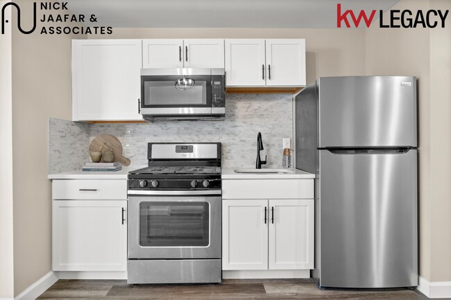 Foto del edificio - 17138 Quarry Rd