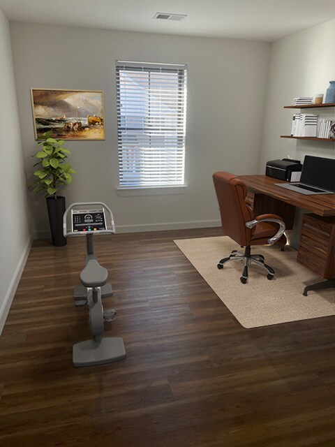 Foto del edificio - Deer Creek Apartments
