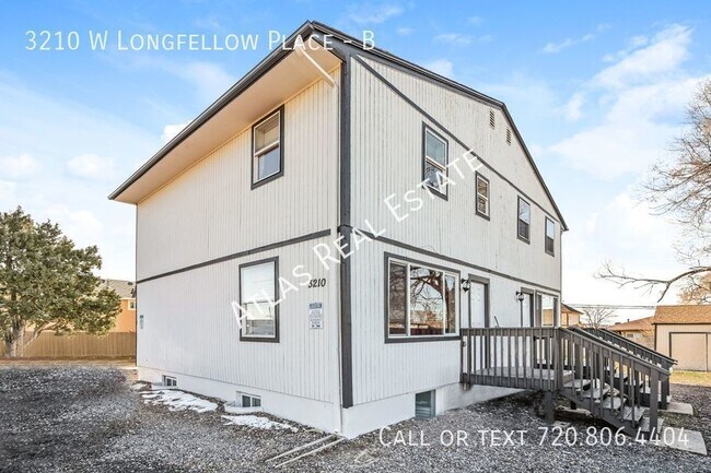 Building Photo - 3210 W Longfellow Place